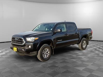 2018 Toyota Tacoma Double Cab 4WD, Pickup for sale #C23100A - photo 1