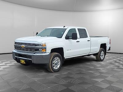 2015 Chevrolet Silverado 3500 Crew Cab SRW 4WD, Pickup for sale #C23115B - photo 1