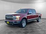2020 Ford F-150 SuperCrew Cab 4WD, Pickup for sale #CJ1595A - photo 1