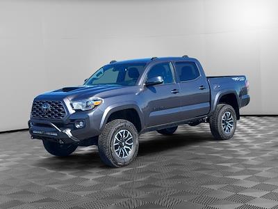 2022 Toyota Tacoma Double Cab 4WD, Pickup for sale #M2844 - photo 1