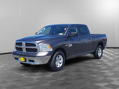 2021 Ram 1500 Classic Crew Cab 4WD, Pickup for sale #CJ1688 - photo 1