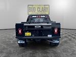 New 2023 Ram 3500 Tradesman Crew Cab 4WD, Knapheide PGTD Gooseneck Flatbed Truck for sale #D23065 - photo 4