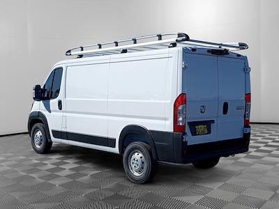 New 2023 Ram ProMaster 1500 Standard Roof FWD, Ranger Design Base Shelving Upfitted Cargo Van for sale #D23074 - photo 2