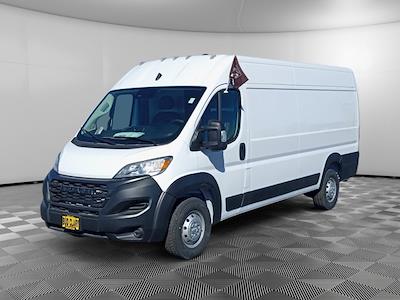 New 2023 Ram ProMaster 3500 High Roof FWD, Ranger Design Upfitted Cargo Van for sale #D23094 - photo 1