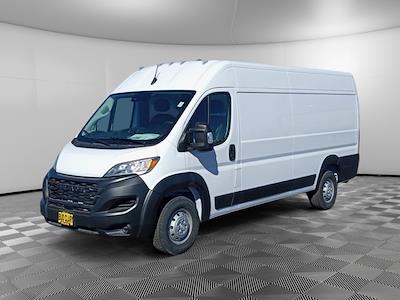2023 Ram ProMaster 3500 High Roof FWD, Upfitted Cargo Van for sale #D23095 - photo 1