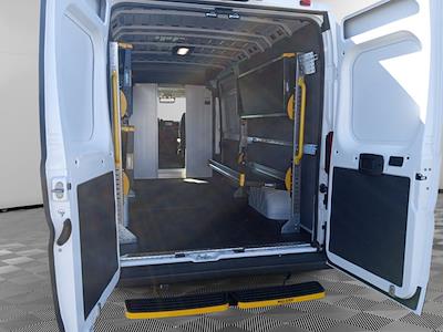 2023 Ram ProMaster 3500 High Roof FWD, Upfitted Cargo Van for sale #D23095 - photo 2