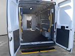 New 2023 Ram ProMaster 3500 High Roof FWD, Upfitted Cargo Van for sale #D23095 - photo 2