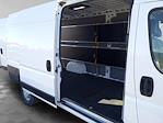 New 2023 Ram ProMaster 3500 High Roof FWD, Upfitted Cargo Van for sale #D23095 - photo 13