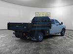 New 2023 Ram 3500 Tradesman Crew Cab 4WD, Knapheide Drop Side Dump Truck for sale #D23096 - photo 5