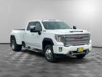 Used 2020 GMC Sierra 3500 Denali Crew Cab 4WD, Pickup for sale #D23096A - photo 7