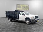 New 2023 Ram 5500 Tradesman Regular Cab RWD, Knapheide Landscape Dump for sale #D23115 - photo 7