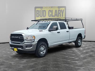 2023 Ram 2500 Crew Cab 4WD, Pickup for sale #D23116 - photo 1