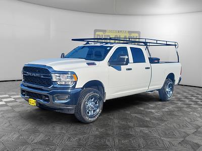 2023 Ram 2500 Crew Cab 4WD, Pickup for sale #D23117 - photo 1