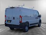 2023 Ram ProMaster 1500 Standard Roof FWD, Upfitted Cargo Van for sale #D23125 - photo 10
