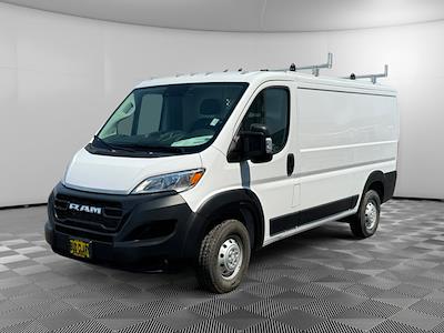 2023 Ram ProMaster 1500 Standard Roof FWD, Upfitted Cargo Van for sale #D23126 - photo 1