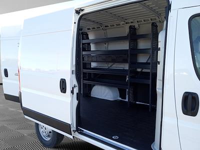 2023 Ram ProMaster 3500 High Roof FWD, Knapheide KVE Upfitted Cargo Van for sale #D23127 - photo 2