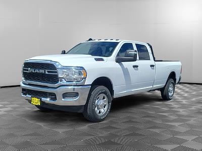 2023 Ram 2500 Tradesman Crew Cab 4WD, Long Bed Pickup D23128 for sale #D23128 - photo 1