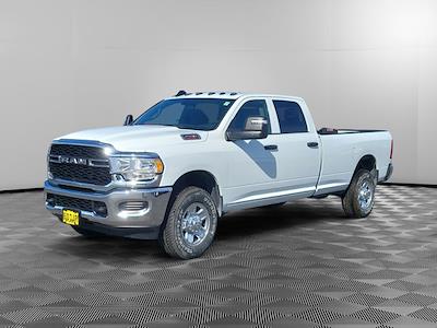 2023 Ram 2500 Tradesman Crew Cab 4WD, Long Bed Pickup D23142 for sale #D23142 - photo 1
