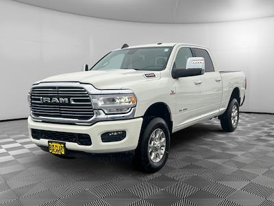 2024 Ram 2500 Crew Cab 4WD, Pickup for sale #D24022 - photo 1