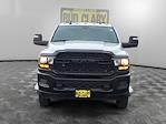 New 2024 Ram 3500 Tradesman Crew Cab 4WD, Knapheide PGTD Gooseneck Flatbed Truck for sale #D24024 - photo 6