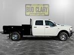 2024 Ram 3500 Crew Cab 4WD, Knapheide PGTD Gooseneck Flatbed Truck for sale #D24025 - photo 3