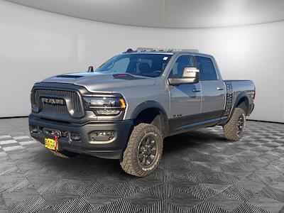 2024 Ram 2500 Crew Cab 4WD, Pickup for sale #D24029 - photo 1