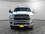 New 2024 Ram 3500 Tradesman Crew Cab 4WD, Knapheide PGTD Gooseneck Flatbed Truck for sale #D24030 - photo 6