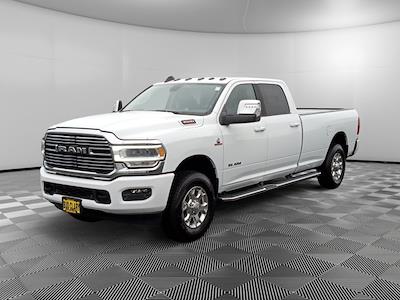 2024 Ram 3500 Crew Cab 4WD, Pickup for sale #D24060 - photo 1