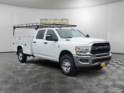 2024 Ram 3500 Crew Cab 4WD, Service Truck for sale #D24064 - photo 1