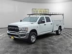 2024 Ram 3500 Tradesman Crew Cab 4WD, SRW Knapheide Service Body D24064 for sale #D24064 - photo 8