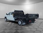 New 2024 Ram 3500 Tradesman Crew Cab 4WD, Knapheide Drop Side Dump Truck for sale #D24068 - photo 2