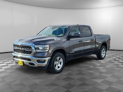 2022 Ram 1500 Crew Cab 4WD, Pickup for sale #D24084A - photo 1