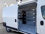 New 2024 Ram ProMaster 2500 Tradesman High Roof FWD, Ranger Design Upfitted Cargo Van for sale #D24086 - photo 2