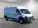New 2024 Ram ProMaster 2500 Tradesman High Roof FWD, Ranger Design Upfitted Cargo Van for sale #D24086 - photo 8