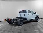 2024 Ram 5500 Crew Cab DRW 4WD, Cab Chassis for sale #D24088 - photo 5