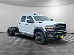 2024 Ram 5500 Crew Cab DRW 4WD, Cab Chassis for sale #D24088 - photo 7