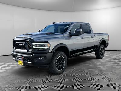 2024 Ram 2500 Crew Cab 4WD, Pickup for sale #D24110 - photo 1