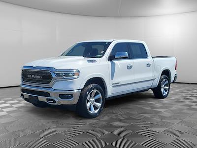 2020 Ram 1500 Crew Cab 4WD, Pickup for sale #D24120A - photo 1