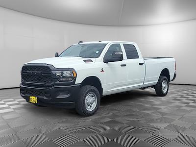 2024 Ram 2500 Tradesman Crew Cab 4WD, Long Bed Pickup D24131 for sale #D24131 - photo 1