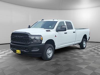 2024 Ram 2500 Tradesman Crew Cab 4WD, Long Bed Pickup D24132 for sale #D24132 - photo 1