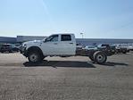 2024 RAM 5500 Tradesman Crew Cab 60 CA 4WD, Chassis D24136 for sale #D24136 - photo 3