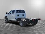 2024 RAM 5500 Tradesman Crew Cab 60 CA 4WD, Chassis D24136 for sale #D24136 - photo 2