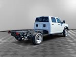 2024 RAM 5500 Tradesman Crew Cab 60 CA 4WD, Chassis D24136 for sale #D24136 - photo 5