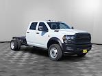 2024 RAM 5500 Tradesman Crew Cab 60 CA 4WD, Chassis D24136 for sale #D24136 - photo 7