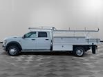 New 2024 Ram 4500 Tradesman Crew Cab 4WD, Knapheide Contractor Truck for sale #D24149 - photo 3