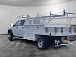 New 2024 Ram 4500 Tradesman Crew Cab 4WD, Knapheide Contractor Truck for sale #D24149 - photo 2