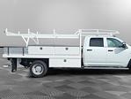 2024 Ram 4500 Tradesman Crew Cab 84 CA 4WD, Knapheide Contractor Body D24149 for sale #D24149 - photo 6