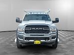 New 2024 Ram 4500 Tradesman Crew Cab 4WD, Knapheide Contractor Truck for sale #D24149 - photo 8