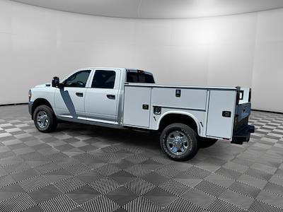 2024 Ram 2500 Tradesman Crew Cab 4WD, Knapheide Service Body D24154 for sale #D24154 - photo 2