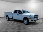 2024 Ram 2500 Tradesman Crew Cab 4WD, Knapheide Service Body D24154 for sale #D24154 - photo 7